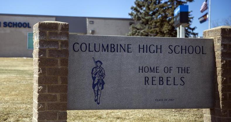 America’s Conscience Was Awakened After Columbine High School Tragedy